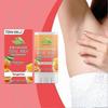 Tangerine Whole Body Deodorant Stick - 72H Odour Protection, Skin-Safe