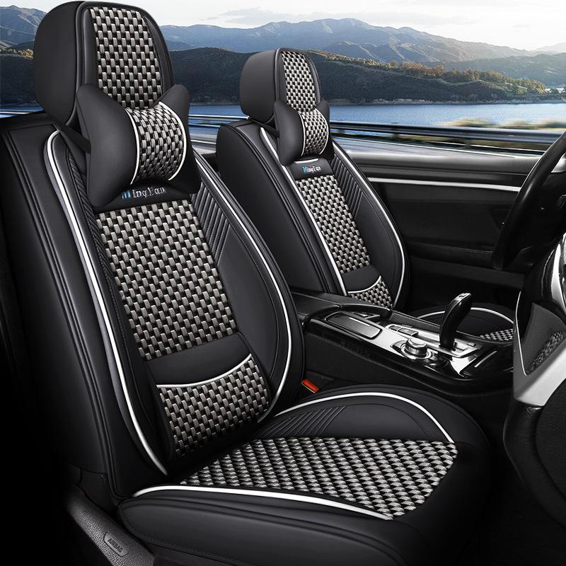 All-Season Car Seat Cushion for 2018 VW Lavida/Santana