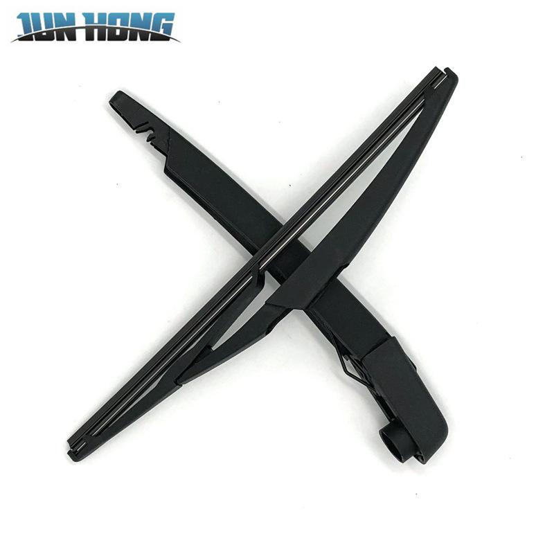 Citroen C3-XR Rear Wiper Assembly & Blade Cover