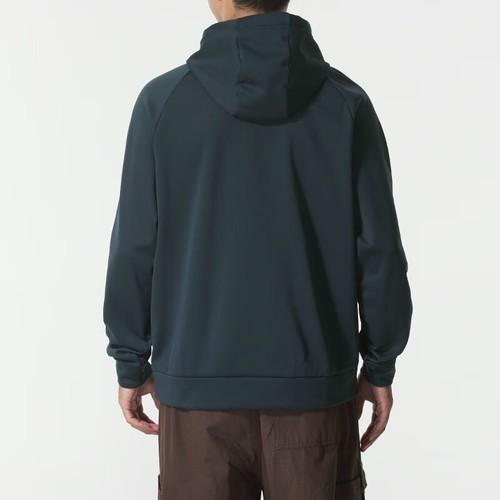 Nike breathable training sports casual pullover long-sleeve sweatshirt for men