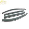 PC Plastic with Head Buckle + 4 Adhesive Strips