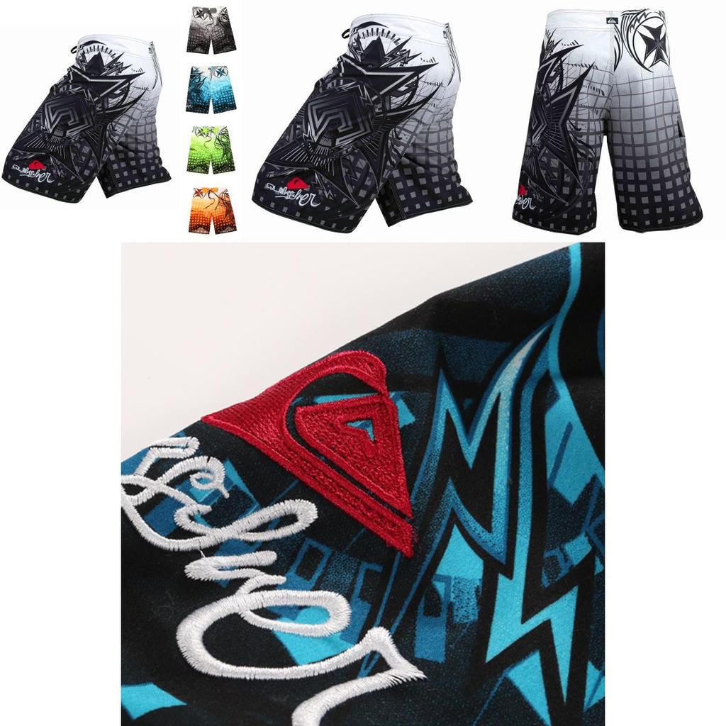 Beach Shorts Nwt Casual Short Mens Board Shorts Swimwear Pants Surf 3038 Beach