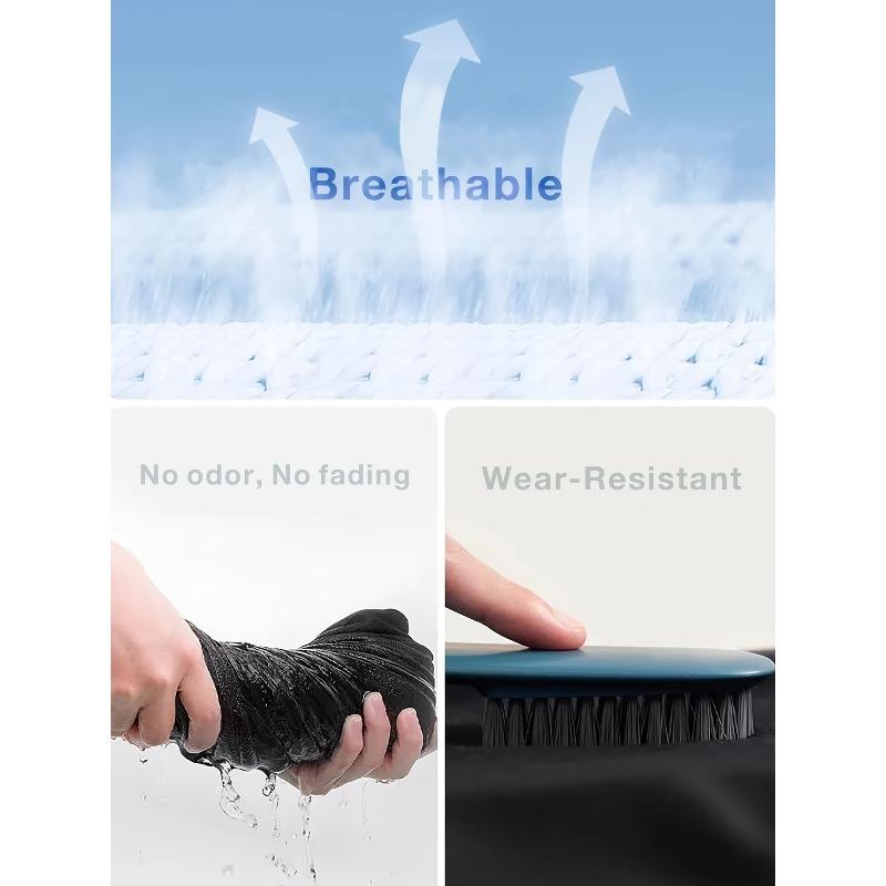 Europäische Größen Herren Christliches Fitness-T-Shirt - Lustiger Glaube & Fitness Spruch "Meine Kraft kommt vom Herrn" - Robustes Gewichtheber-Grafikdesign - Schwarz