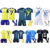 2324 Riad Gastgeber und Gast Nr. 7 Ronaldo Fußballtrikot Saudi-Liga Al-Hilal Riyadh Neymar Trikot-Set