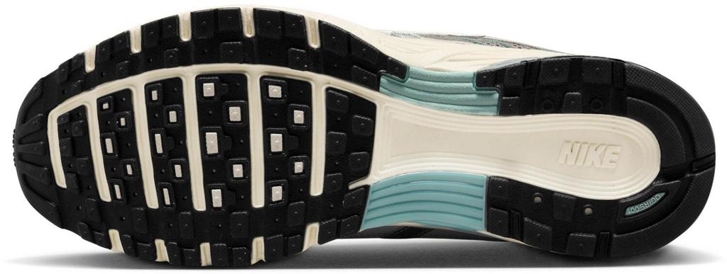 Nike P-6000 Sneakers Flat Pewter/light Iron Ore/metallic Silver/white