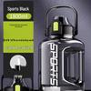 Shangqi Sports Hydration Bottle