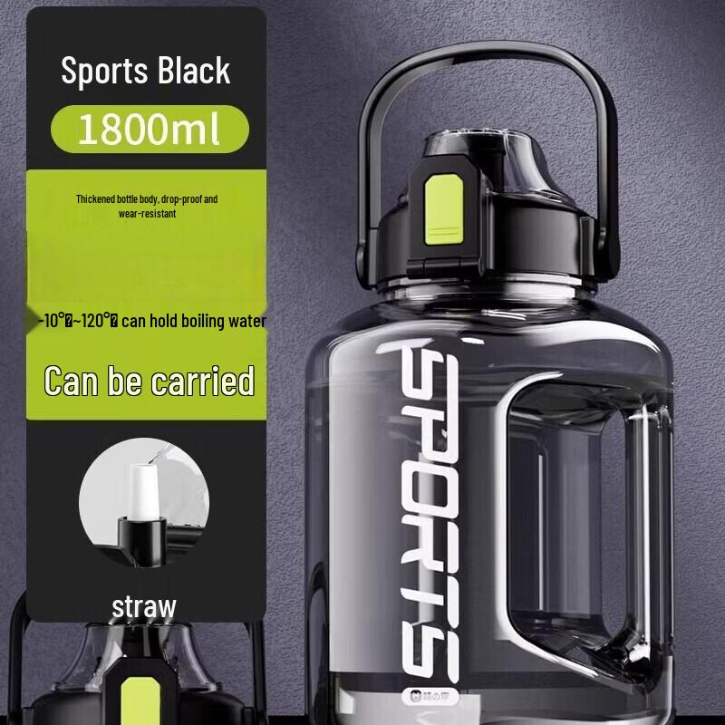 Shangqi Sports Hydration Bottle