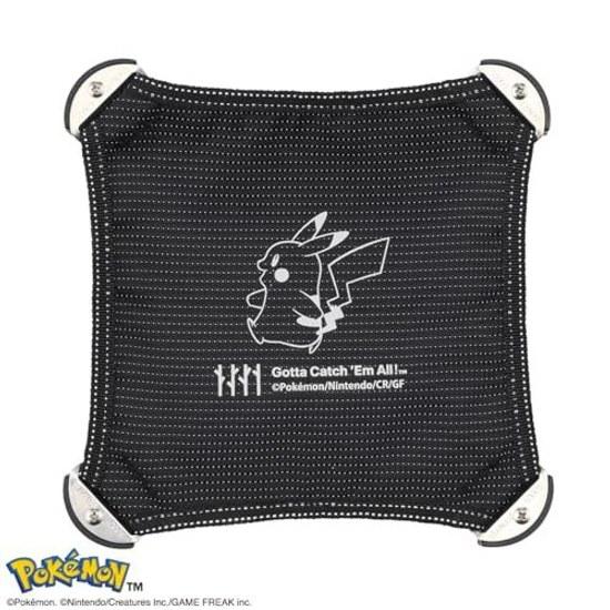 LogosPokemon7075 Cubic ChairOutdoorCompact Chair