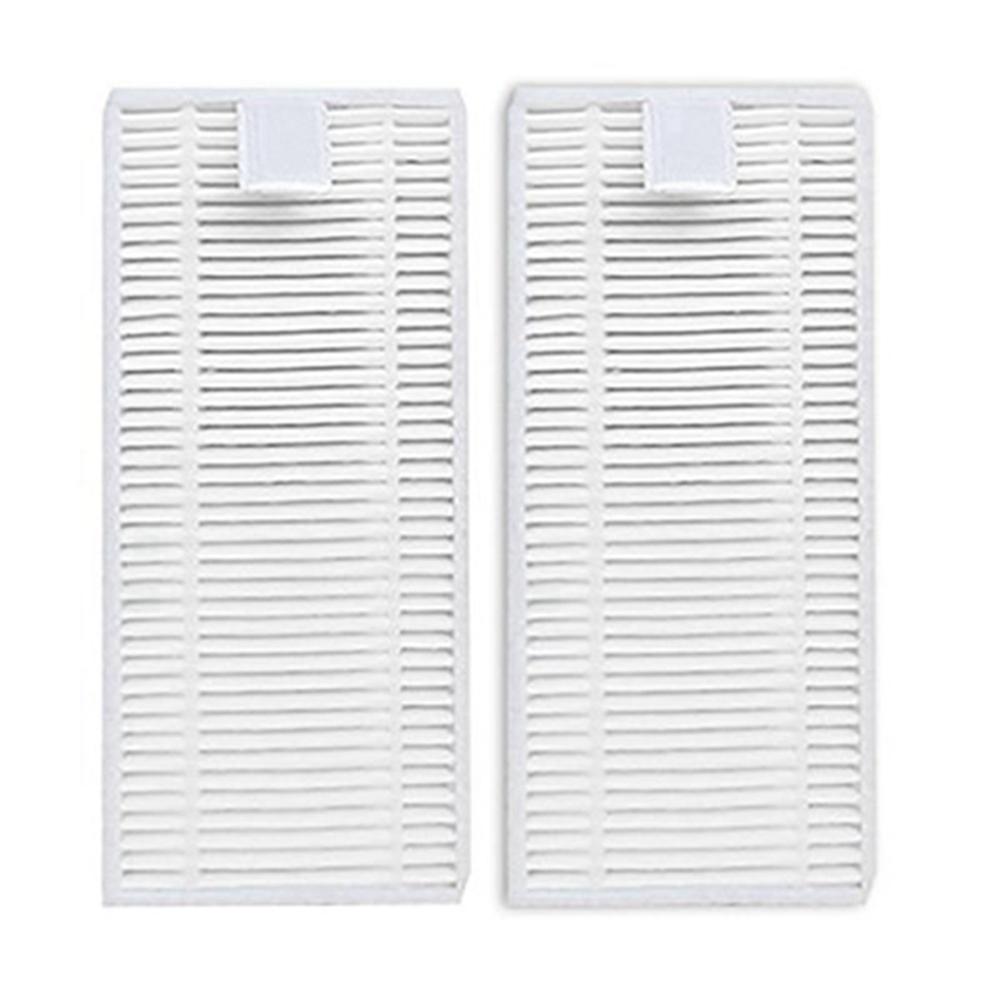 AAAF HEPA Filter For Cecotec Conga 5090 Robot Vacuum Cleaner Replacement Parts Accessories Vacuum Cleaner Parts