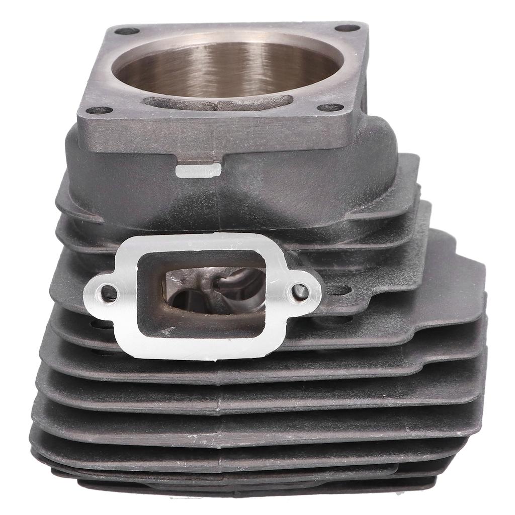Kit Cilindro Pistão Motosserra Metal 52mm Jogo para Stihl MS461