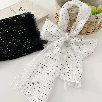 Accessoires – Schals & Tücher