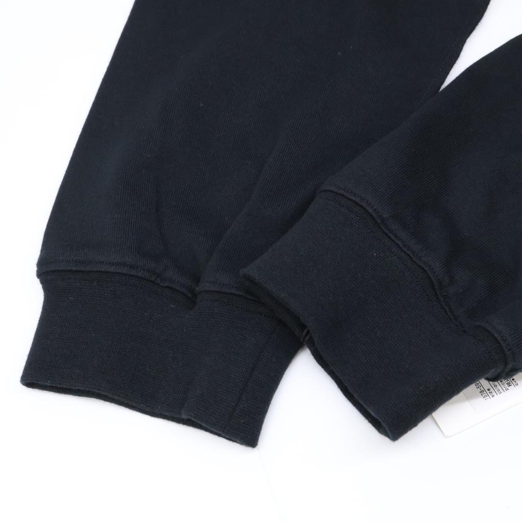 Chika Kisada [UNITED ARROWS Exclusive] 23AW Navy Cut and Sewn Tulle Long Sleeve T-Shirt tops F Navy / BlackUsed