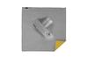 Pokrowiec Nitecore Stick-it Wrapper M Coyote Brown 35x35cm