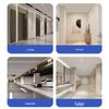 Voice-Activated LED Stairwell Sensor: Intelligent 220V Sound & Light Control with Delay