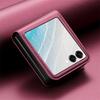 For Samsung Galaxy Z Flip7 FE 2025 Phone Case Flip Leather Wallet Card Samsung Z Flip 7 Case Galaxy ZFlip 6 5 4 3 Magnetic Cover