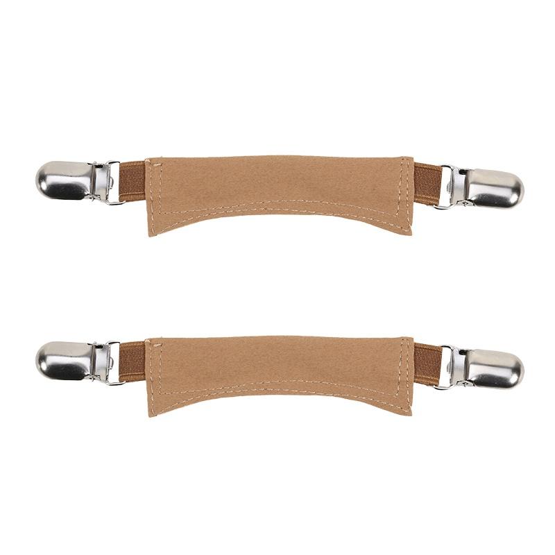 

Протиковзкі ремінці для п ят Протискозні Легкі у використанні Еластичний затискач для п ят Висока еластичність Взуттєві аксесуари для жінок Високі підбори Туфлі-човники Сандалі Шпильки Регульовані One Size абрикосовий