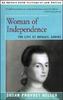 The Woman of Independence : The Life of Abigail Adams Book