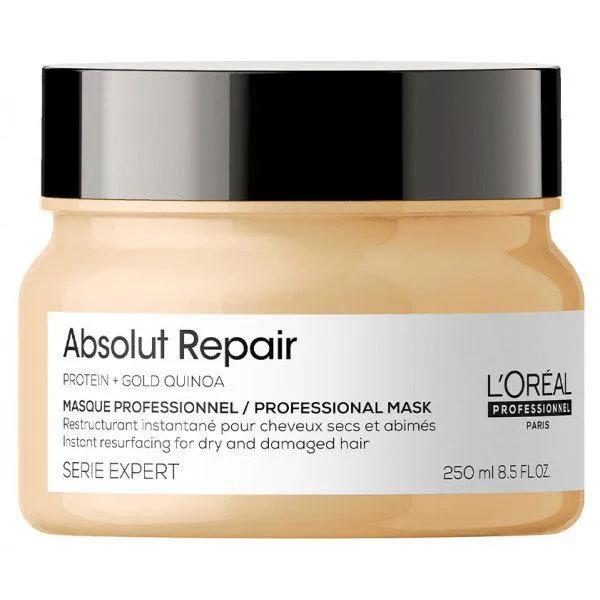 L oreal Professionnel Loreal P Masc Absolut Repair Gold 500