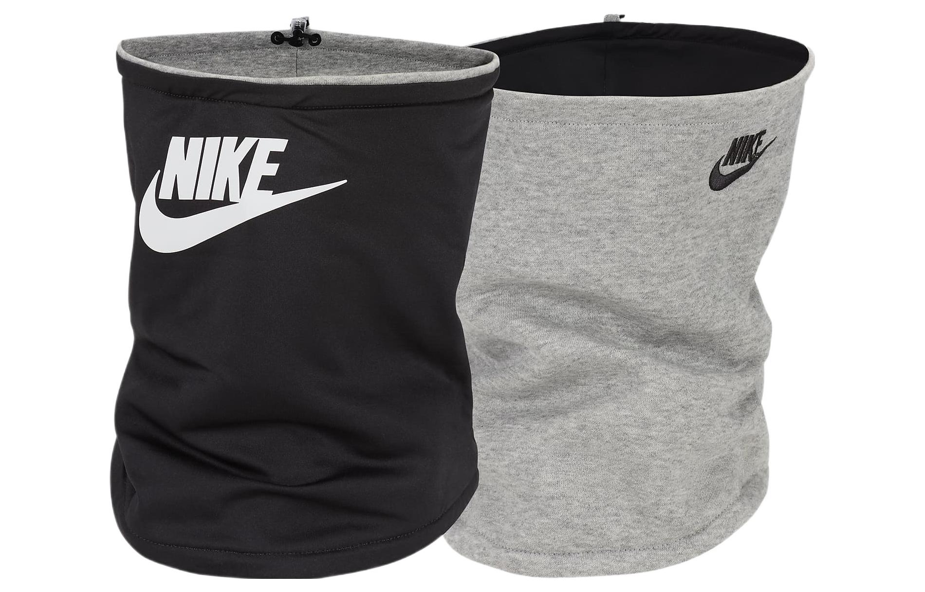 Nike Club Fleece Reversible Neck Warmer N1008241-099 F