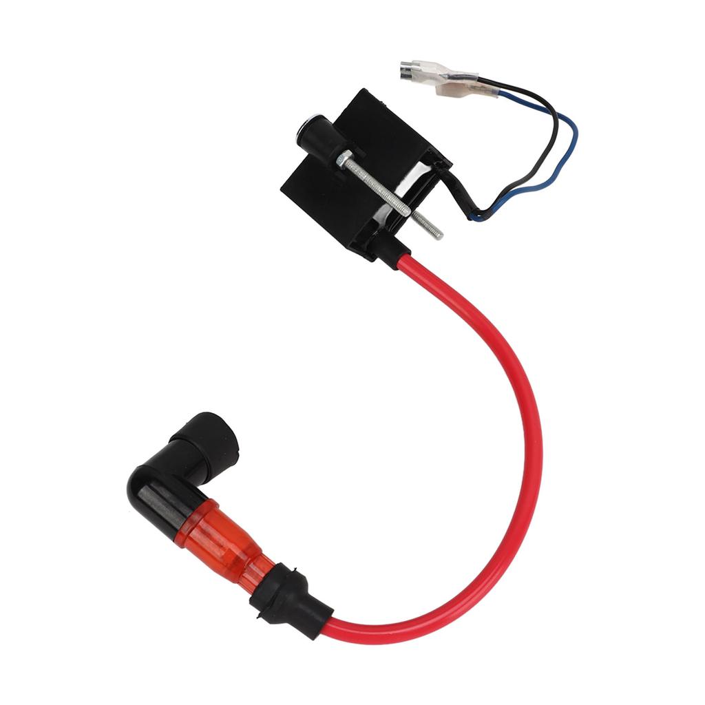 CDI Zapalovací Cívka Vysoce Výkonný Zapalovací Modul pro 49cc 50cc 60cc 66cc 70cc 80cc Dvoutaktní Motor Motorizované Kolo