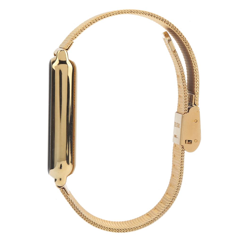 IP67 Waterproof  orts Bracelet 0.96in Screen Watch Fitness   Monitoring Smart Band