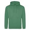 Awdis Unisex College Hoodie für Erwachsene