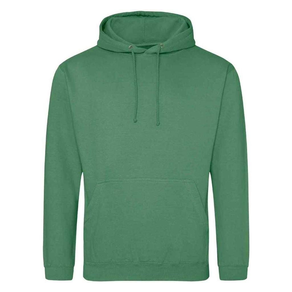 Awdis Unisex College Hoodie für Erwachsene