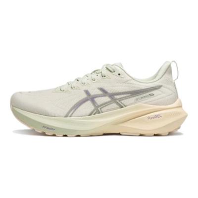 Zapatillas de Running GT 2000 13 Caña Baja Mujer Blancas Plateadas 1012B878-100