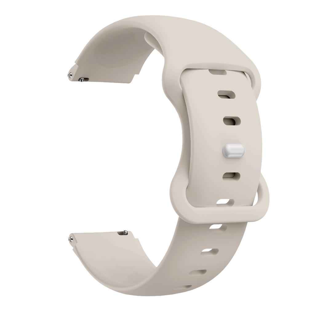 New Color Band for Huawei Watch GT6 41mm Comfortable Silicone Strap Fit for Huawei Watch GT5/GT4 41mm/Watch5 42mm/GT5 42MM