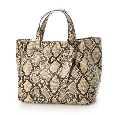 Python Print Tote Bag S