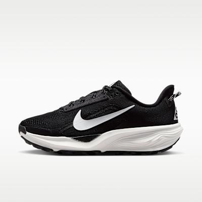 Nike ACG Pegasus Trail Black Summit White (Women s) 36.5