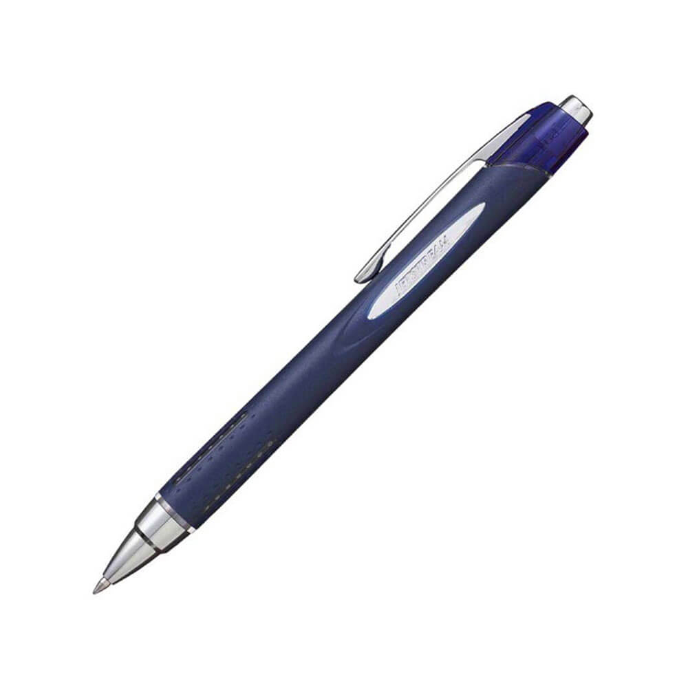 Zasouvací kuličkové pero Uni Jetstream 0,7 mm