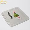 Tiida Fuel Tank Cap Protective Film & Anti-Scratch Sequin for 16 Models