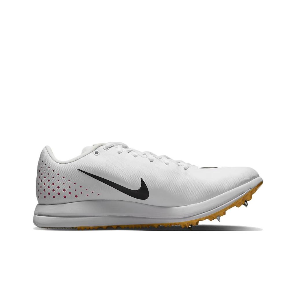 Nike Triple Jump Elite 2 White Hyper Pink Orange Men Sneakers Laser-Orange Black AO0808-101
