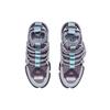 Li Ning Essence 2 ACE Vintage Basketball Shoes Women's Mid top Muddy Gray Purple AGBN062-16