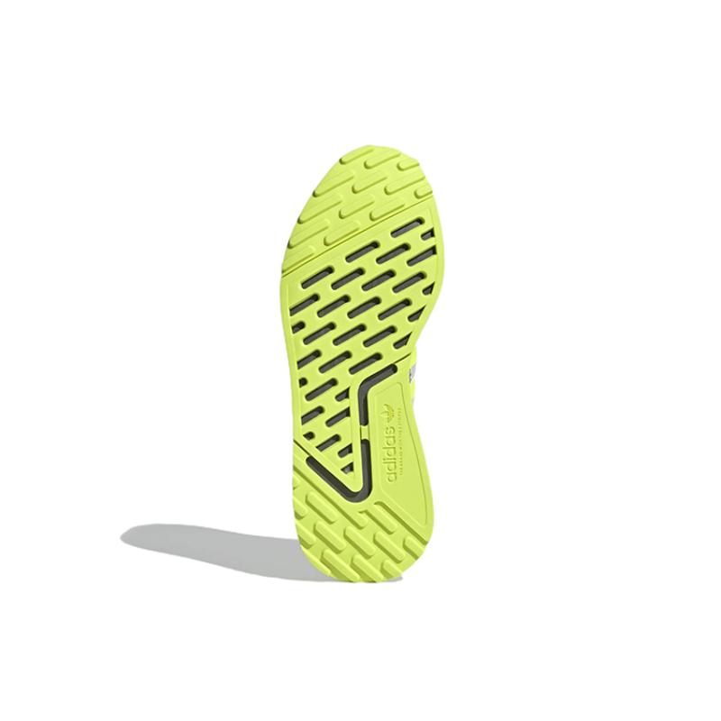 Adidas Adidași Multix 'Gri Galben' GZ3525