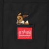 Tompkins Tote Bag Pokemon 25BLK