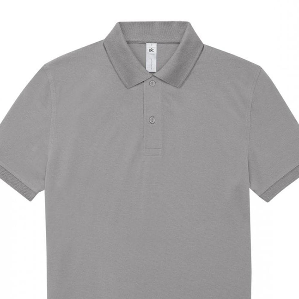 B&C Unisex Adult My Polo Shirt