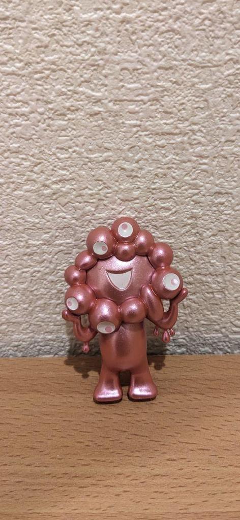 [USED] Myakumyaku EXPO2025 Official Rare Pink