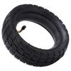 8.5X3.0 Electric Scooter Inner and Outer Tires Set 8.5 Inch Scooter Tires Rubber Tire Replacement