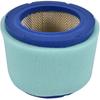 HIFROM 140-2379 Air Filter Element Cleaner Compatible with Cummins Onan Emerald 6500 6300 5000 4000 BGE NHE BGD NHD 1403280
