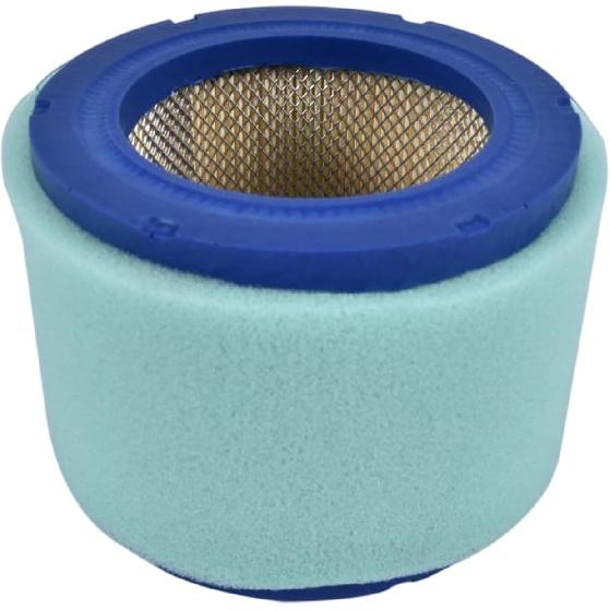 HIFROM 140-2379 Air Filter Element Cleaner Compatible with Cummins Onan Emerald 6500 6300 5000 4000 BGE NHE BGD NHD 1403280
