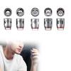 Smok Tfv12 Coils For Cloud Beast King Q4 X4 T6 T12 Replacement Vaporizer Accessories
