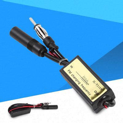 Espansore di banda FM per antenna radio per auto per auto giapponesi