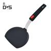 Spatule à Steak anti-déformation, poignée confortable, antirouille, forte ténacité, spatule à crêpes