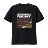 Judgement Night Soundtrack Movie Fan Retro T Shirt Featuring Helmet House Of Pain More Vintage Washed Homme Breathable Graphic
