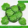 11m Long Artificial Green Ivy Leaf Vine Indoor Outdoor Use