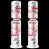 Lengsuanling Jihayu Rose Peach Anti-Sensitive Pump Toothpaste (2x120g)