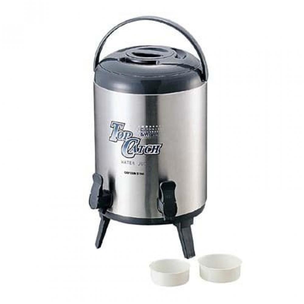 

Captain Stag Captain Stag M 5029 [верхний улов двойной кран кувшин для воды 10 л]