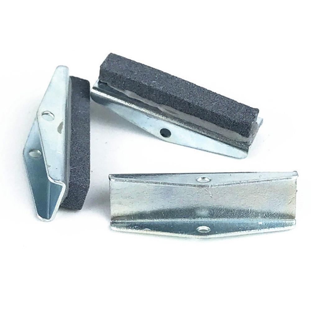 3Pcs/Set Car Engine Cylinder Hone Replacement Stones Adjustable Brake Piston Professional Fixed Angle Cylinder Hone Tool